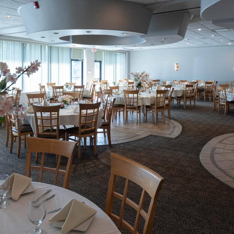 Sajo’s Restaurant of Clinton Township Banquet Room